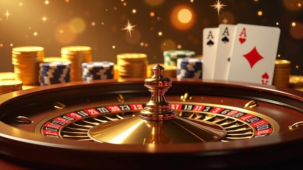 togel keluar Adjustable Stake Levels