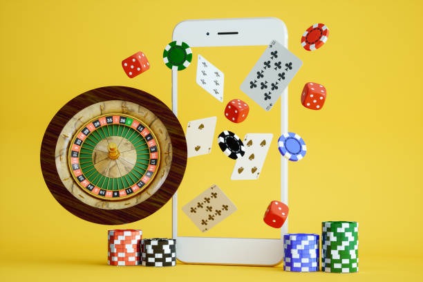 togel keluar gaming platform